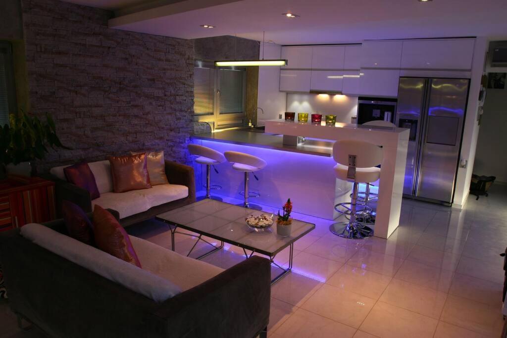 Nice Life - Luxury Apartment In The Old Town. Bratislava Exterior photo