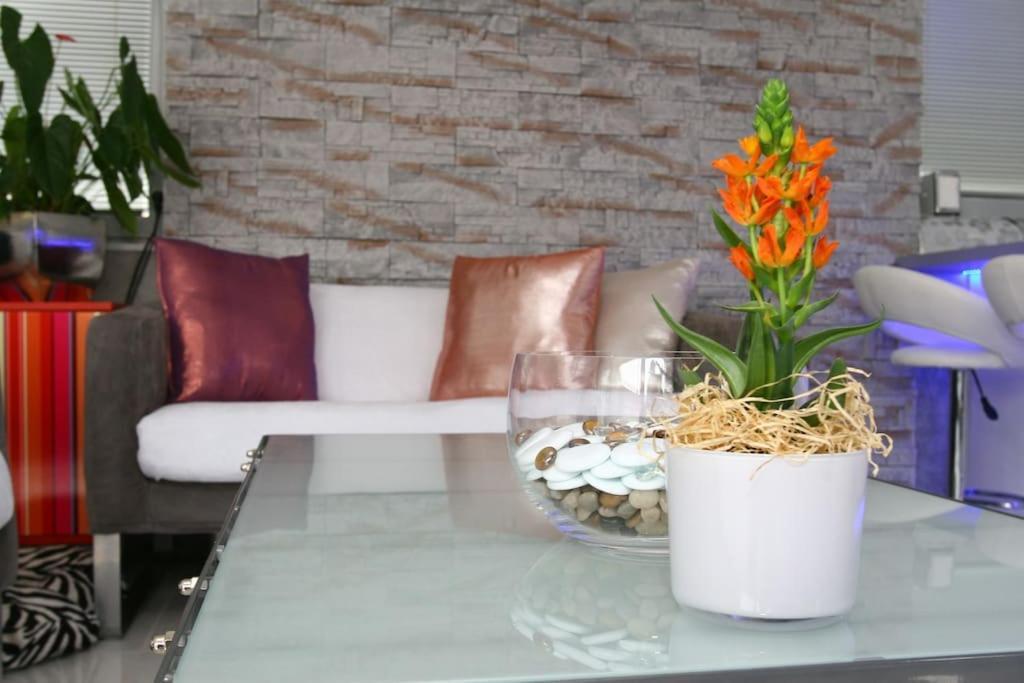 Nice Life - Luxury Apartment In The Old Town. Bratislava Exterior photo
