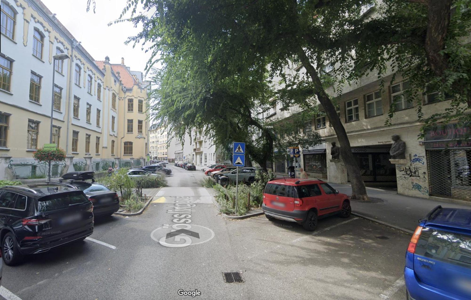 Nice Life - Luxury Apartment In The Old Town. Bratislava Exterior photo